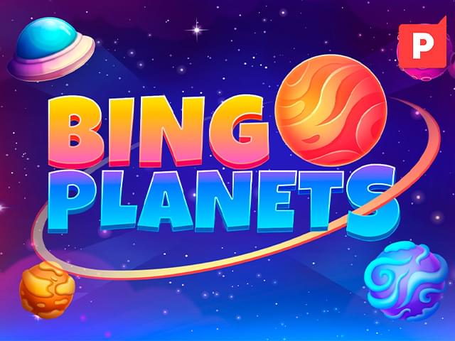 356bet Planetas do Bingo